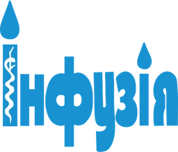The Ukrainian company Infuzia specializes in the production of infusion solutions. The plant has been operating since 2001, has modern production lines, and complies with international standards. The product range includes more than 50 items for the domestic and foreign markets.