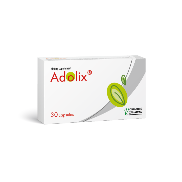 ADOLIX – capsules, No. 30