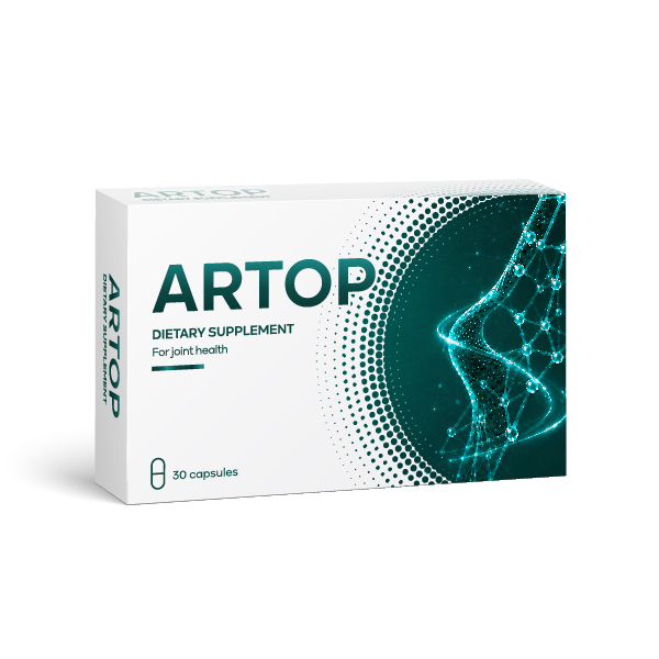 ARTOP – capsules, No. 30